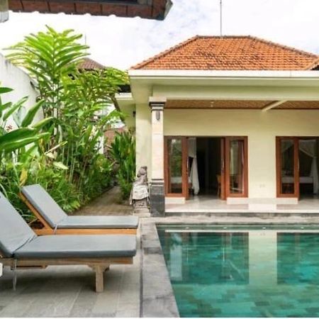 Rendira Villa 2 Ubud  Bagian luar foto