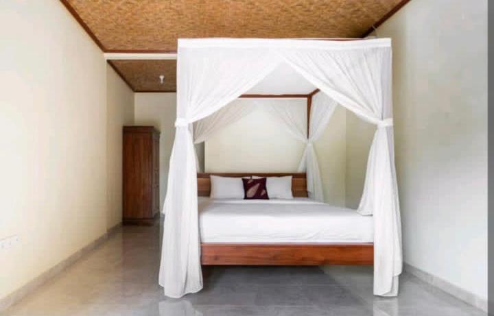Rendira Villa 2 Ubud  Bagian luar foto