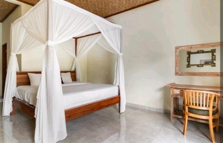 Rendira Villa 2 Ubud  Bagian luar foto