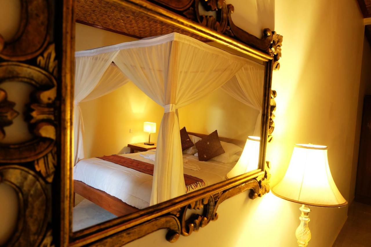Rendira Villa 2 Ubud  Bagian luar foto