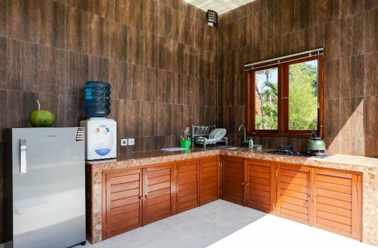 Rendira Villa 2 Ubud  Bagian luar foto