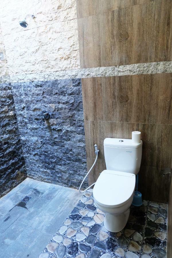 Rendira Villa 2 Ubud  Bagian luar foto